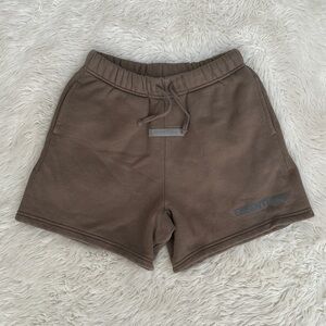 ESSENTIALS fear of god Sweat Shorts